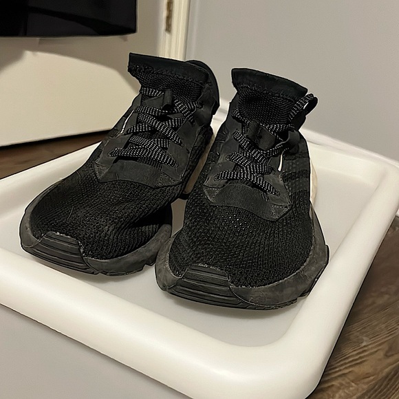 Adidas Running Shoes - Picture 1 of 3